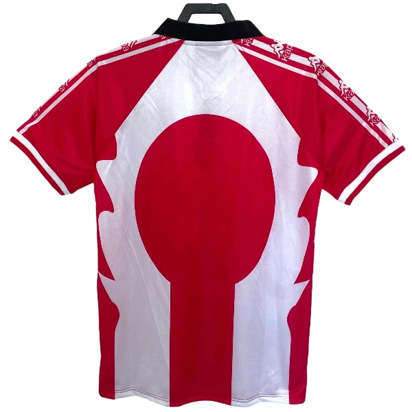 Athletic Bilbao Tröja Retro - Athletic Bilbao Retro Tröja | trojzonen