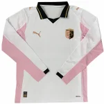 Palermo Tröja 2025 2026 Rosa | trojzonen