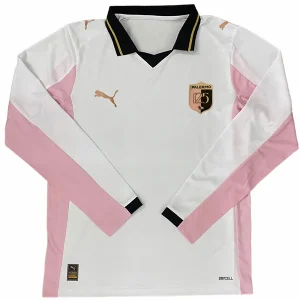 Palermo Tröja 2025 2026 Rosa | trojzonen