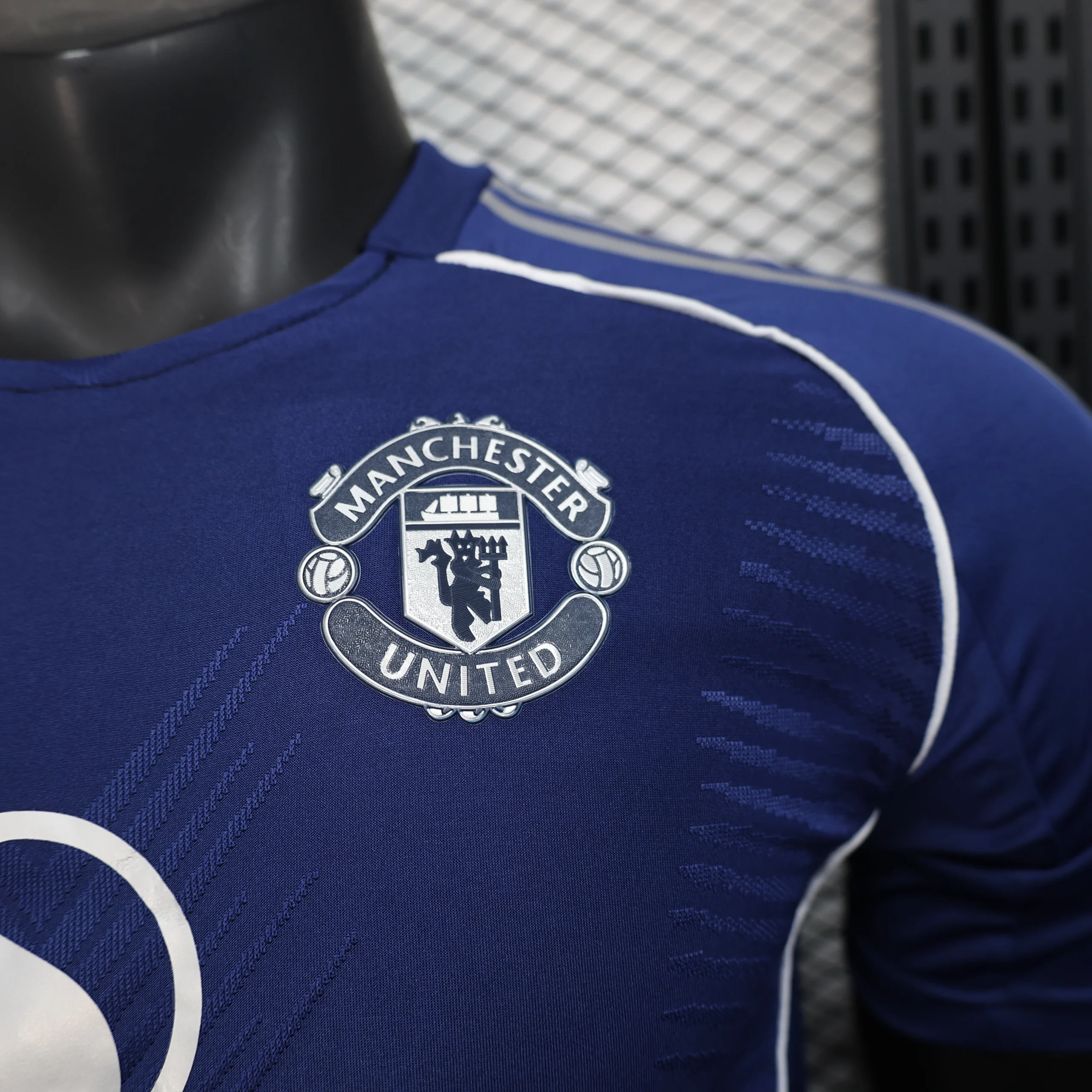 Manchester United Tröja 2025 2026 | trojzonen