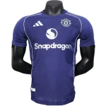 Manchester United Tröja 2025 2026 | trojzonen