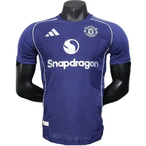 Manchester United Tröja 2025 2026 | trojzonen