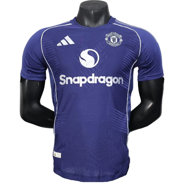 Manchester United Tröja 2025 2026 | trojzonen
