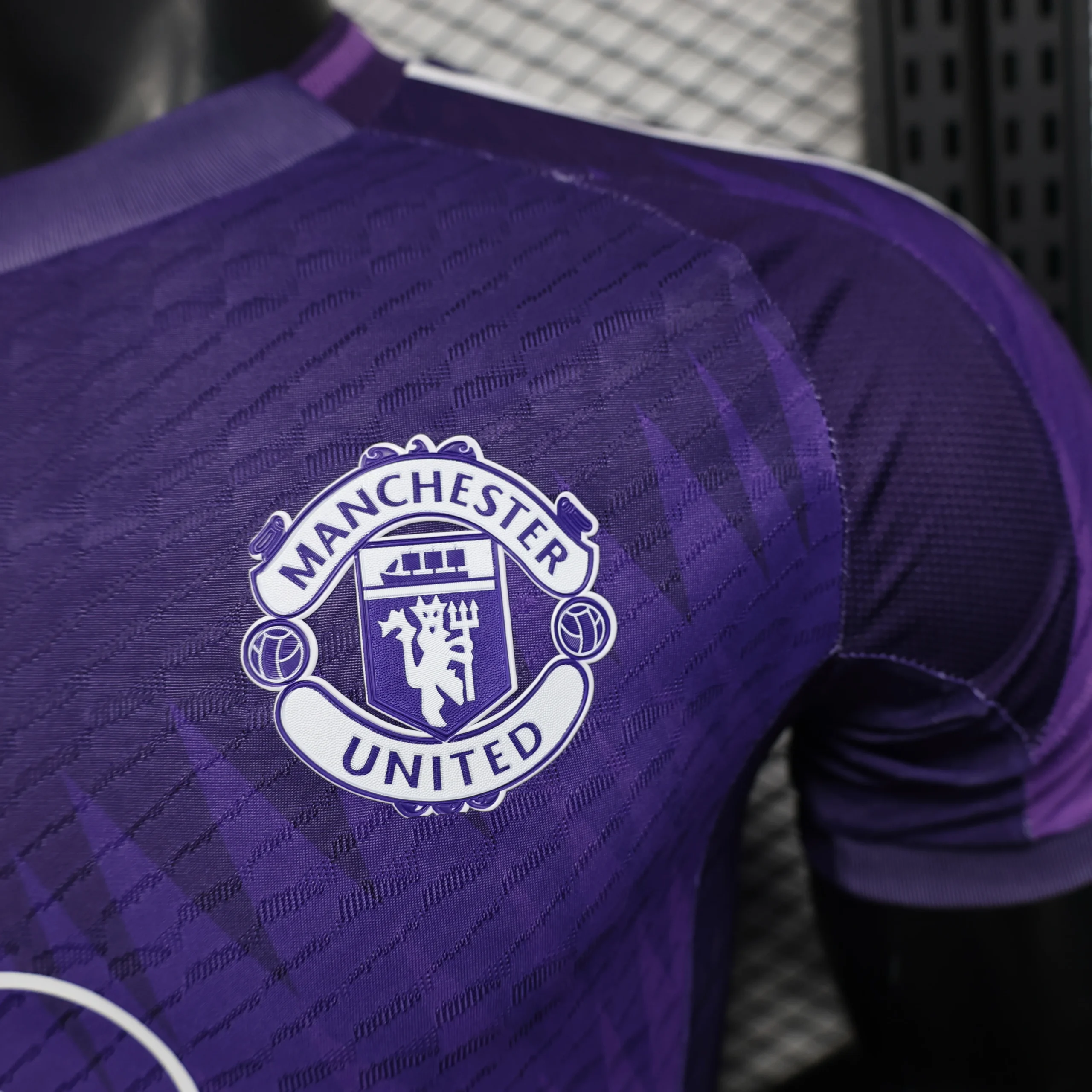 Manchester United Tröja 2025 2026 | trojzonen