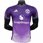 Manchester United Tröja 2025 2026 | trojzonen