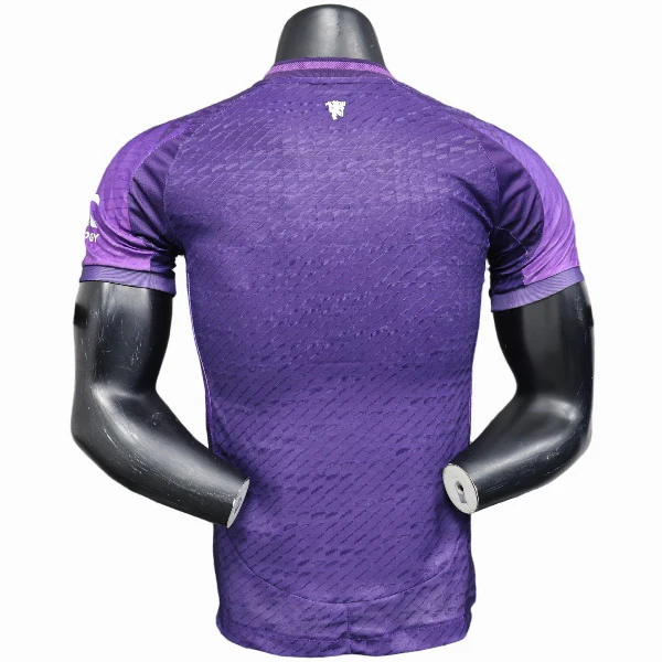 Manchester United Tröja 2025 2026 | trojzonen