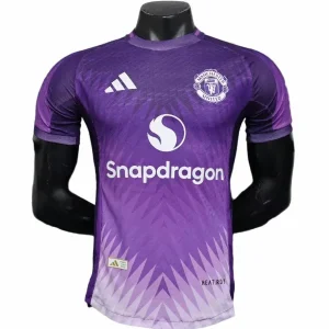 Manchester United Tröja 2025 2026 | trojzonen