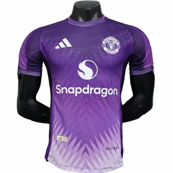 Manchester United Tröja 2025 2026 | trojzonen