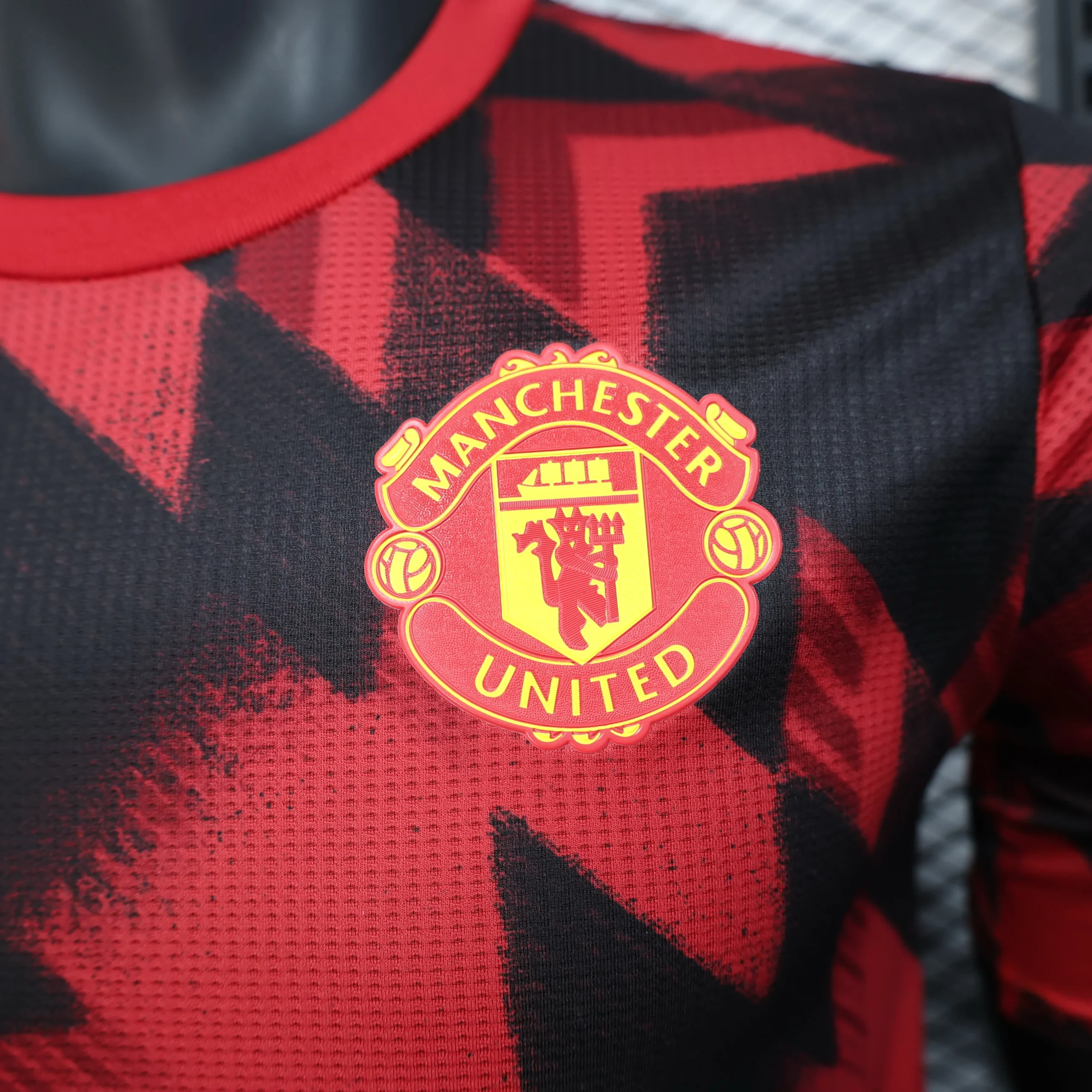 Manchester United Tröja 2025 2026 | trojzonen