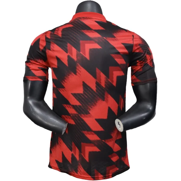 Manchester United Tröja 2025 2026 | trojzonen