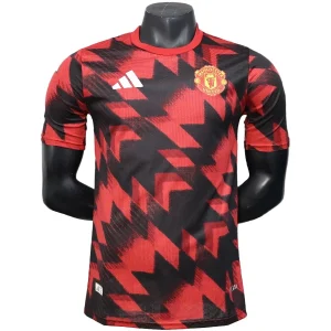 Manchester United Tröja 2025 2026 | trojzonen