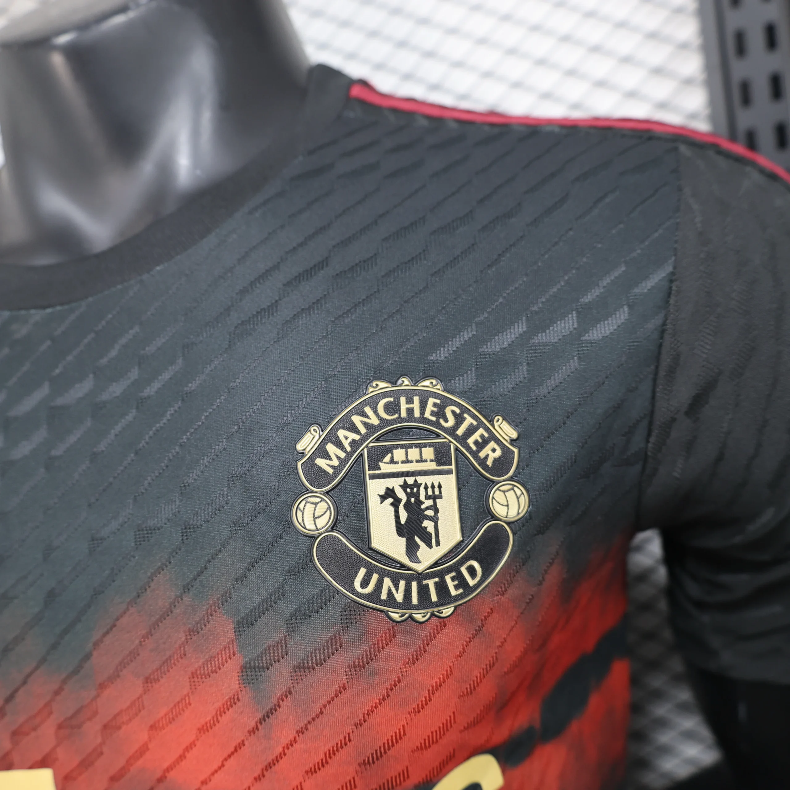 Manchester United Tröja 2025 2026 | trojzonen