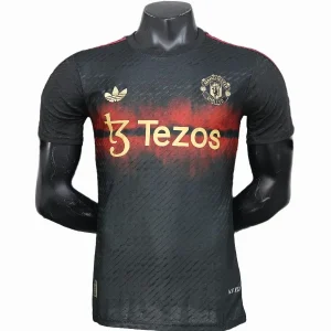 Manchester United Tröja 2025 2026 | trojzonen