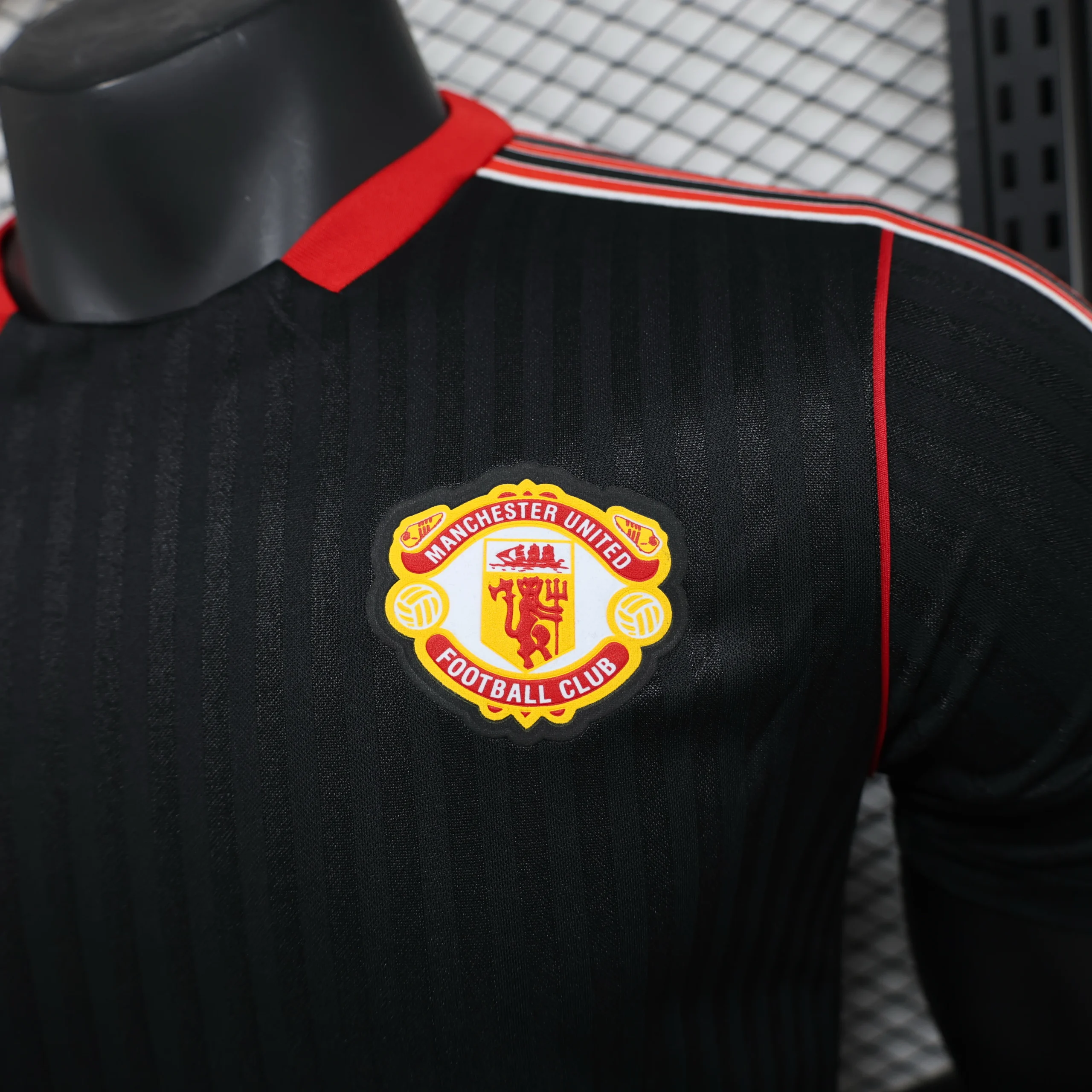 Manchester United Tröja 2025 2026 | trojzonen