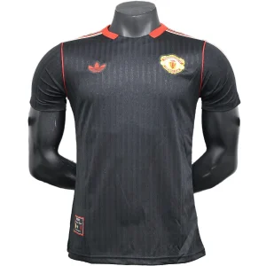 Manchester United Tröja 2025 2026 | trojzonen