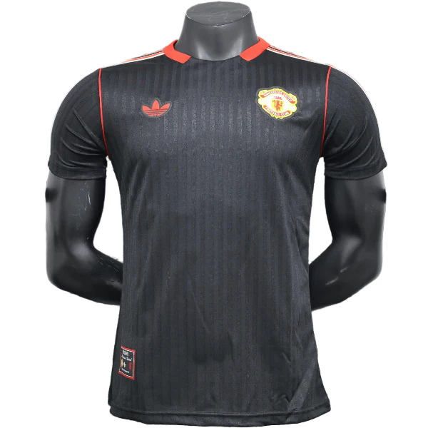 Manchester United Tröja 2025 2026 | trojzonen