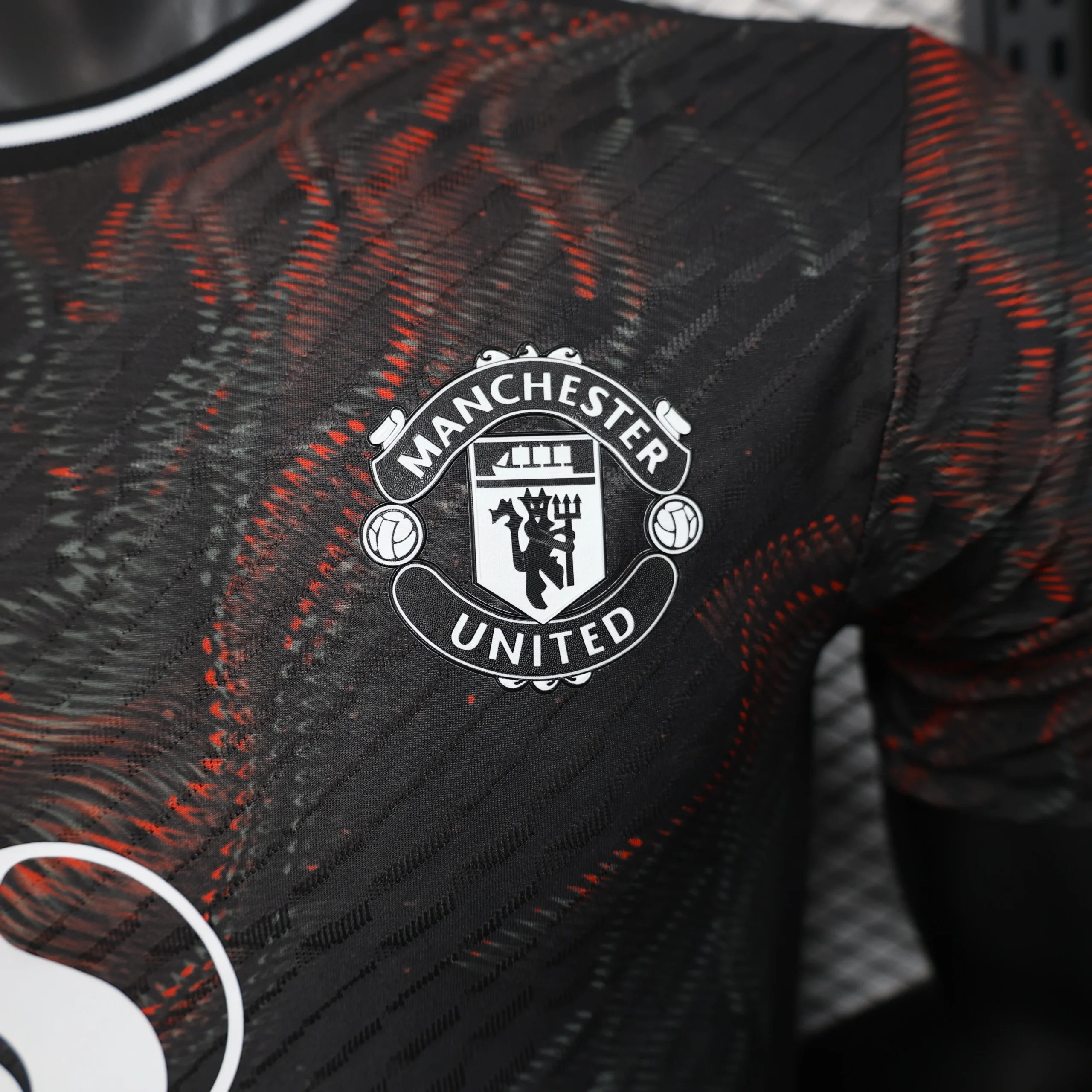 Manchester United Tröja 2025 2026 | trojzonen