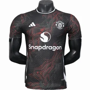 Manchester United Tröja 2025 2026 | trojzonen