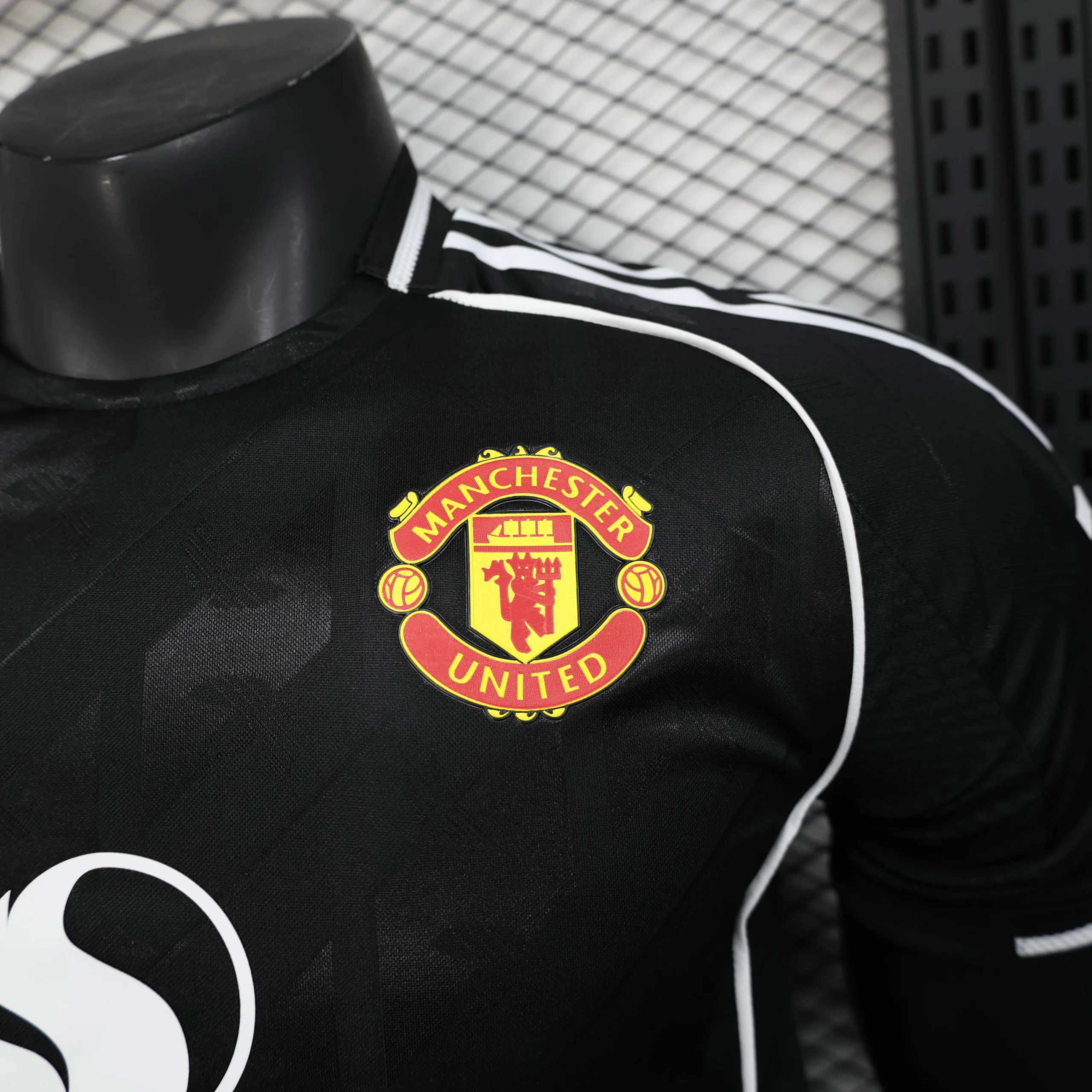 Manchester United Tröja 2025 2026 | trojzonen