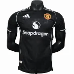 Manchester United Tröja 2025 2026 | trojzonen