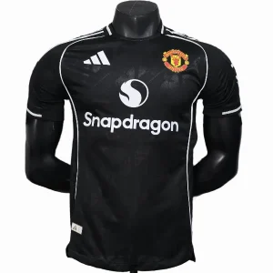 Manchester United Tröja 2025 2026 | trojzonen