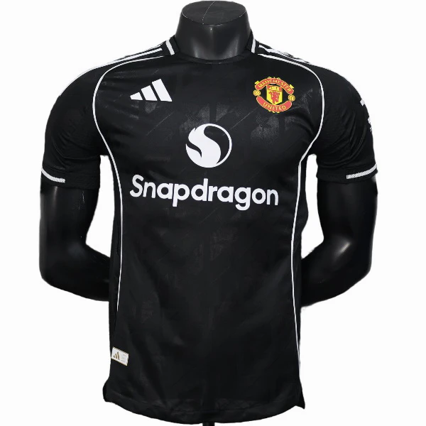 Manchester United Tröja 2025 2026 | trojzonen