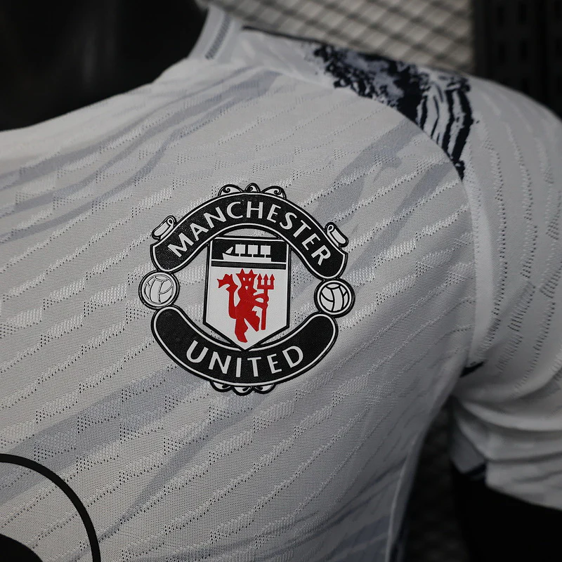 Manchester United Tröja 2025 2026 | trojzonen