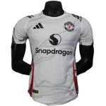 Manchester United Tröja 2025 2026 | trojzonen