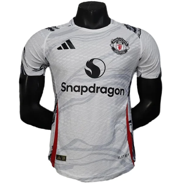 Manchester United Tröja 2025 2026 | trojzonen