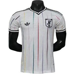 Japan Tröja 2026 - Japans Fotbollströja | trojzonen