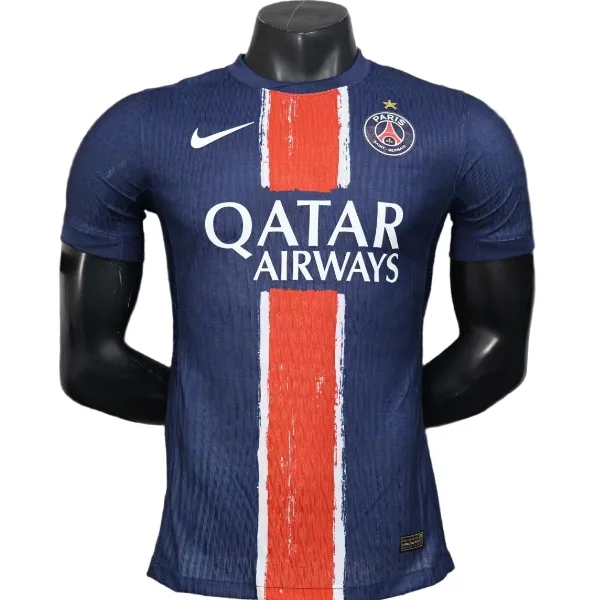 Paris Saint Germain Tröja 2024 2025 | trojzonen