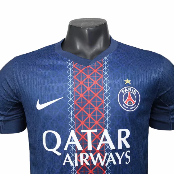 Paris Saint Germain Tröja 2025 2026 | trojzonen