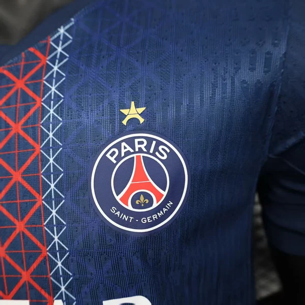 Paris Saint Germain Tröja 2025 2026 | trojzonen