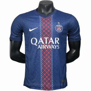 Paris Saint Germain Tröja 2025 2026 | trojzonen