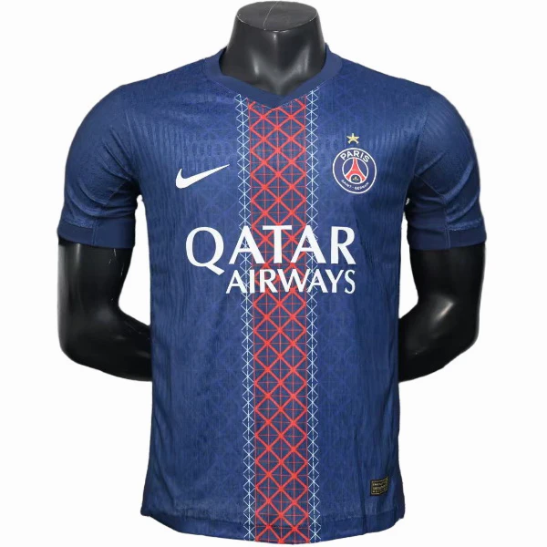 Paris Saint Germain Tröja 2025 2026 | trojzonen