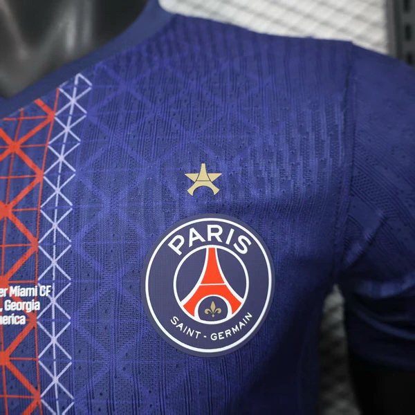 Paris Saint Germain Tröja 2025 2026 | trojzonen
