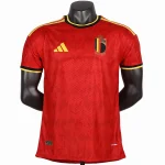 Belgien Tröja 2026 - Belgien Tröja 25/26 | trojzonen