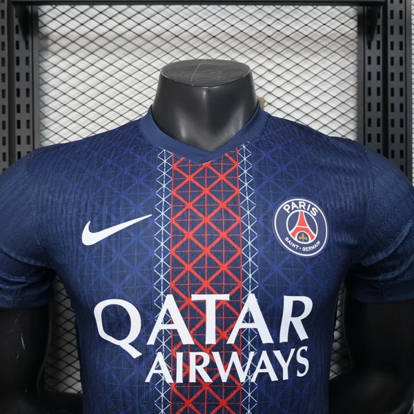 Paris Saint Germain Tröja 2025 2026 | trojzonen