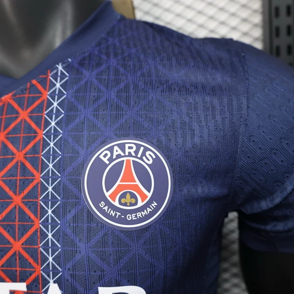 Paris Saint Germain Tröja 2025 2026 | trojzonen