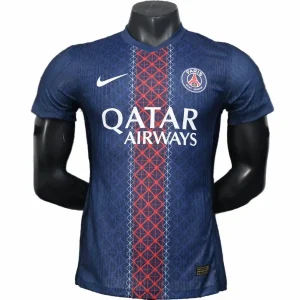 Paris Saint Germain Tröja 2025 2026 | trojzonen