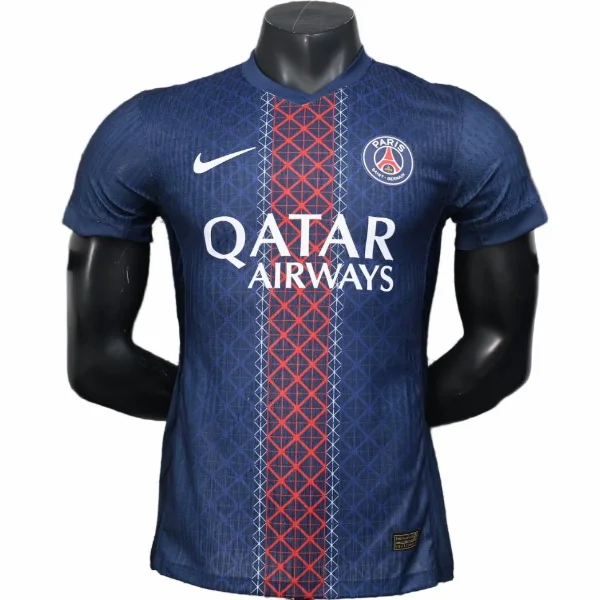 Paris Saint Germain Tröja 2025 2026 | trojzonen