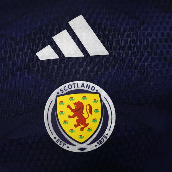 Skottland Tröja 2026 | trojzonen