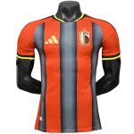 Belgien Tröja 2026 - Belgien Tröja 25/26 | trojzonen