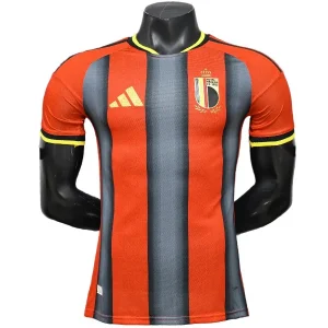 Belgien Tröja 2026 - Belgien Tröja 25/26 | trojzonen