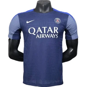 Paris Saint Germain Tröja 2025 2026 | trojzonen