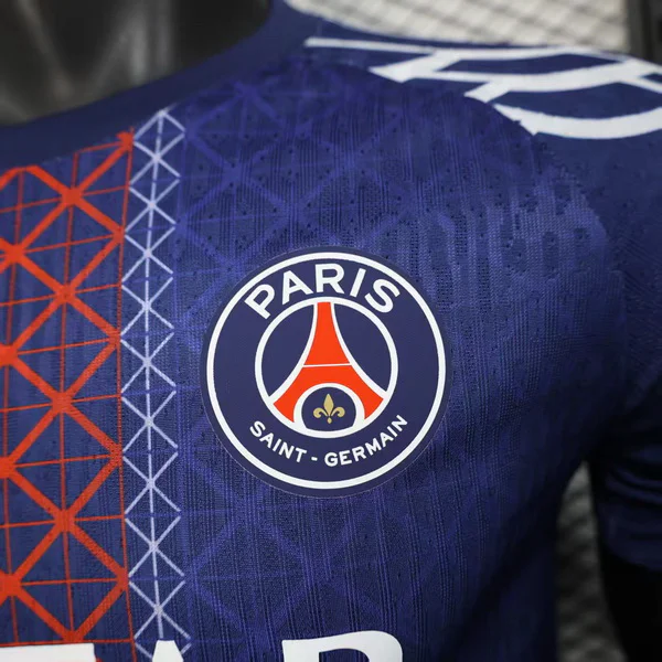 Paris Saint Germain Tröja 2025 2026 | trojzonen