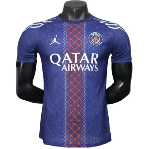 Paris Saint Germain Tröja 2025 2026 | trojzonen