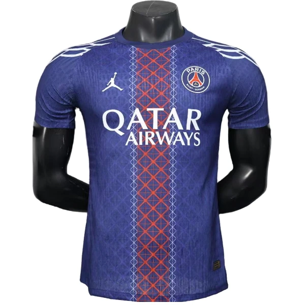 Paris Saint Germain Tröja 2025 2026 | trojzonen