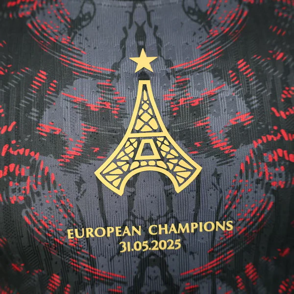 Paris Saint Germain Tröja 2025 2026 | trojzonen