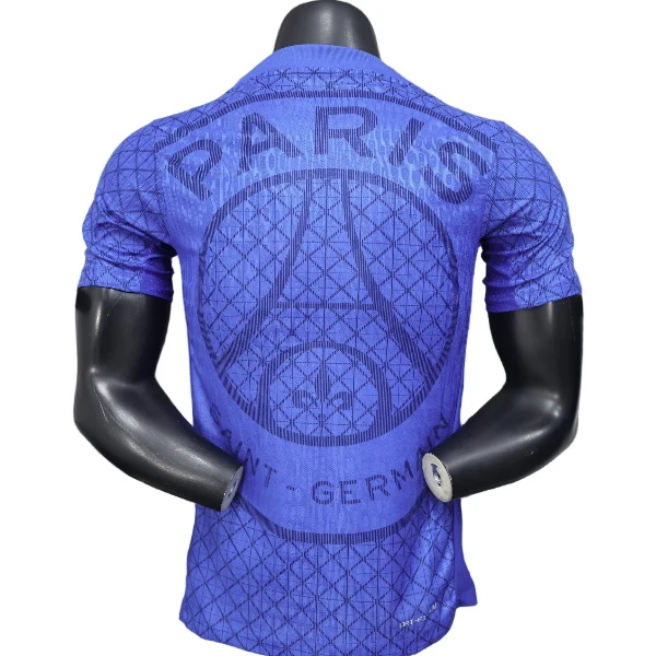 Paris Saint Germain Tröja 2025 2026 | trojzonen